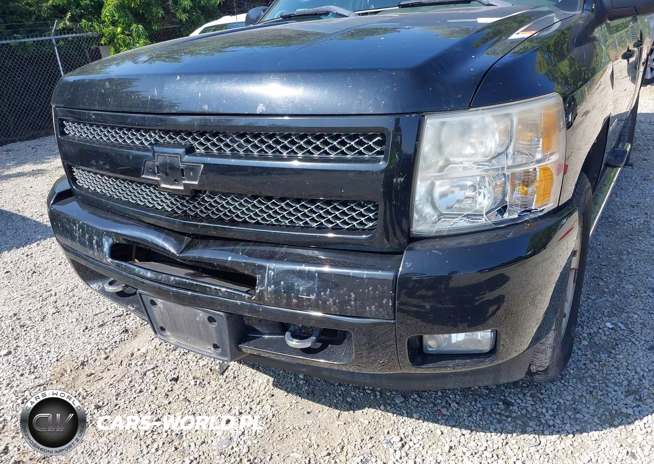 2011 Chevrolet Silverado 1500 Lt VIN:3GCPKSE30BG277026 - 16