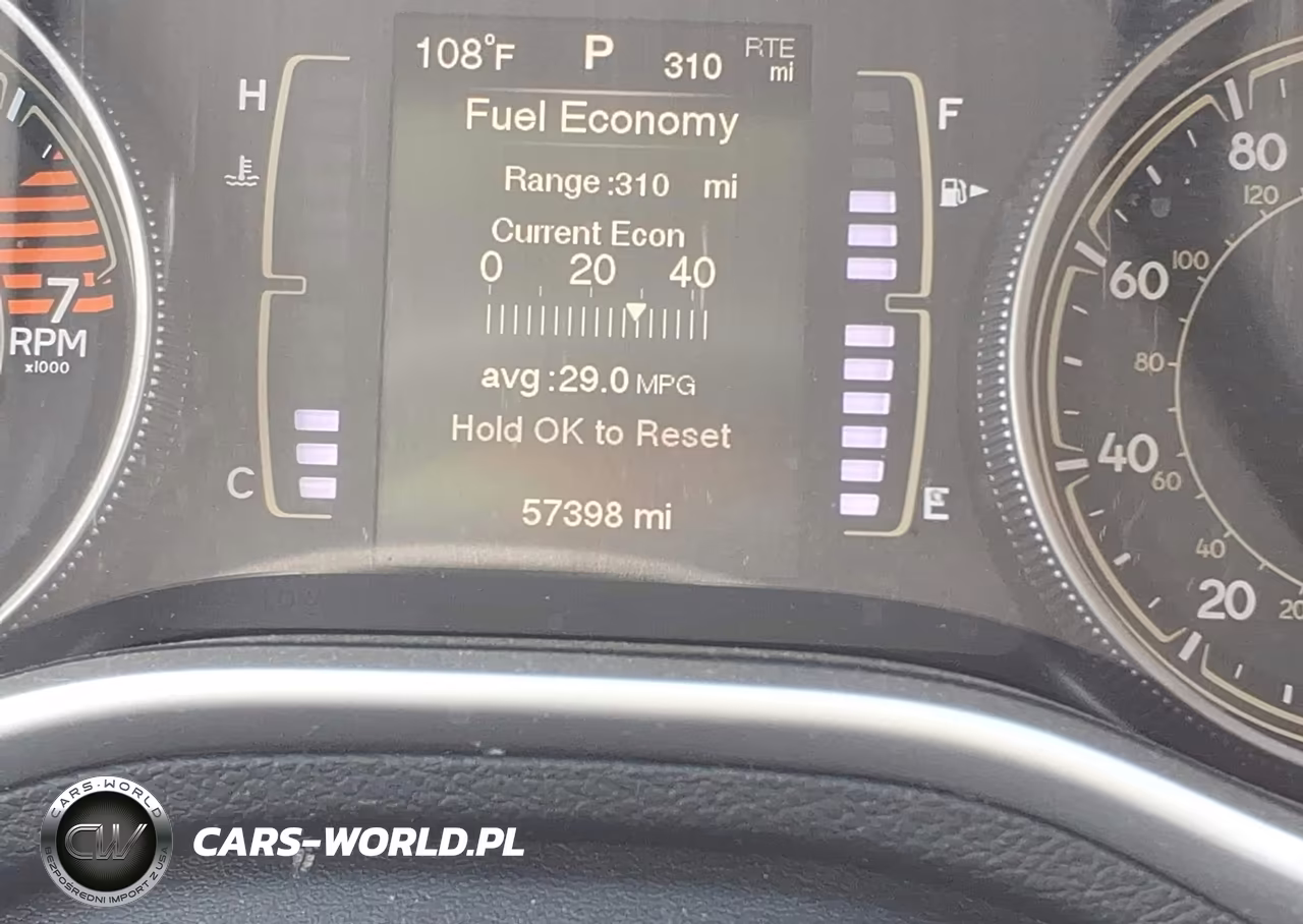 2016 Jeep Cherokee Sport VIN:1C4PJMAB0GW313981 - 15
