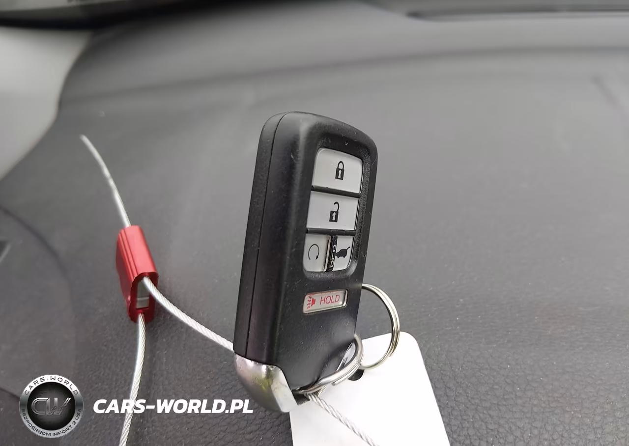 2019 Honda Cr-V Ex-L VIN:5J6RW1H82KA043218 - 11