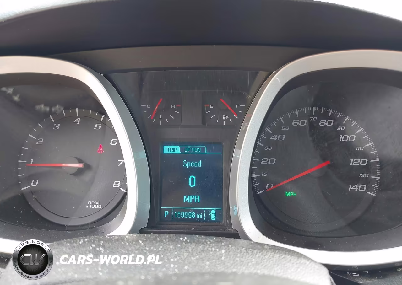 2017 Chevrolet Equinox Lt VIN:2GNFLFEK2H6317075 - 7