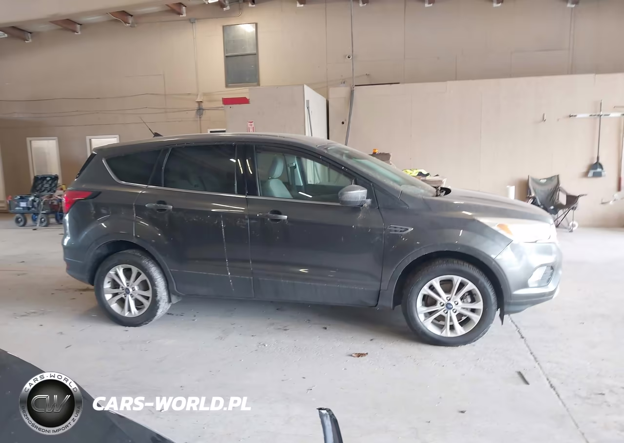 2019 Ford Escape Se VIN:1FMCU0GD7KUA38147 - 13