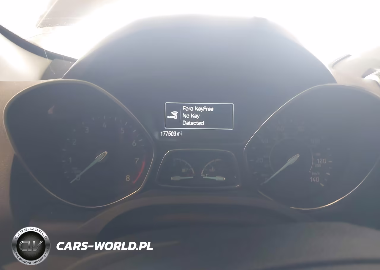 2019 Ford Escape Se VIN:1FMCU0GD7KUA38147 - 7