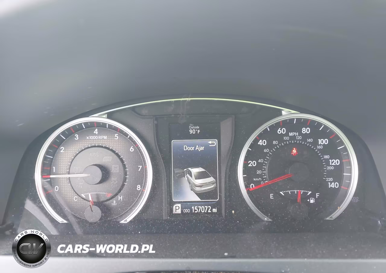 2017 Toyota Camry Se VIN:4T1BF1FK7HU283390 - 15