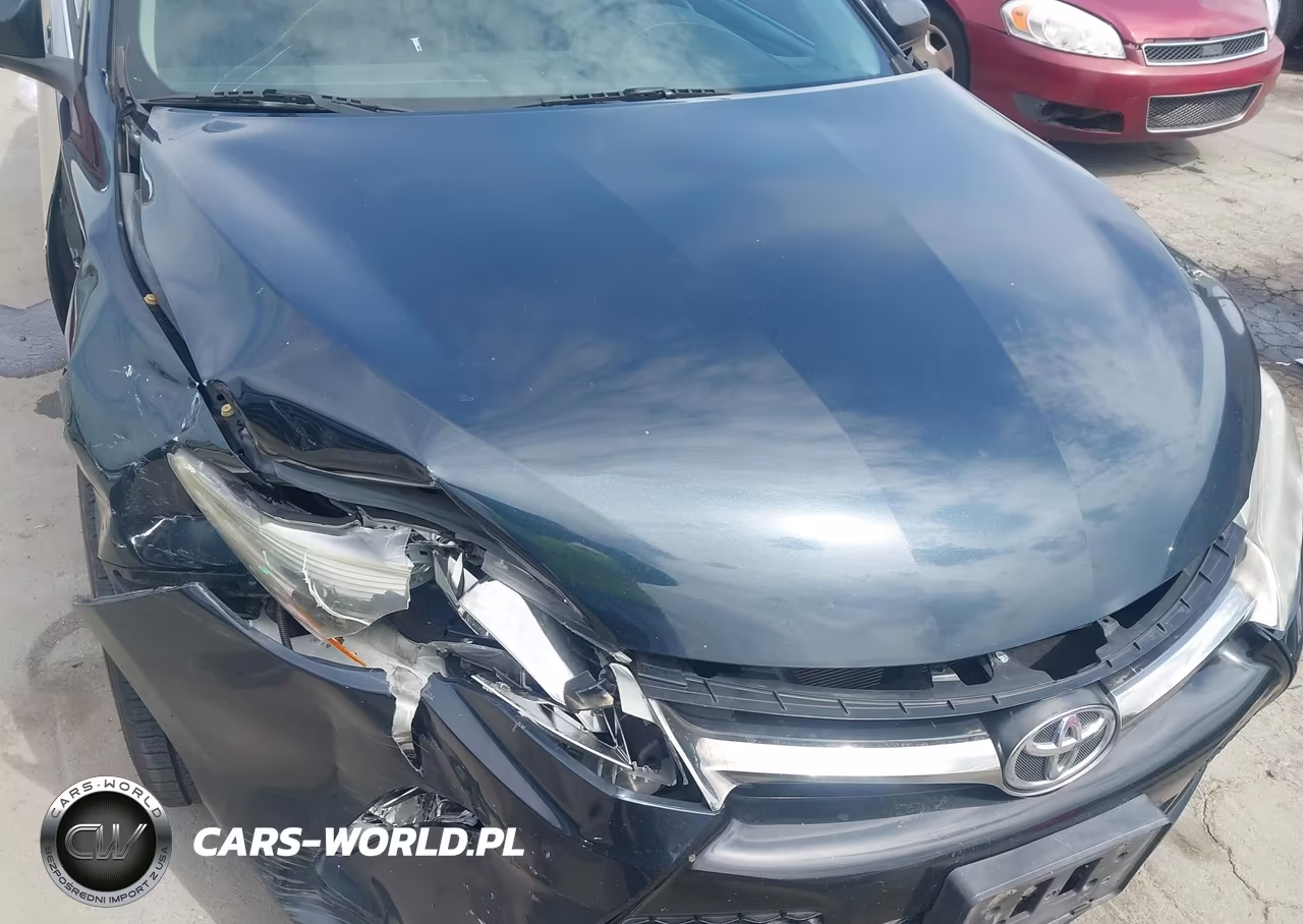 2017 Toyota Camry Se VIN:4T1BF1FK7HU283390 - 6