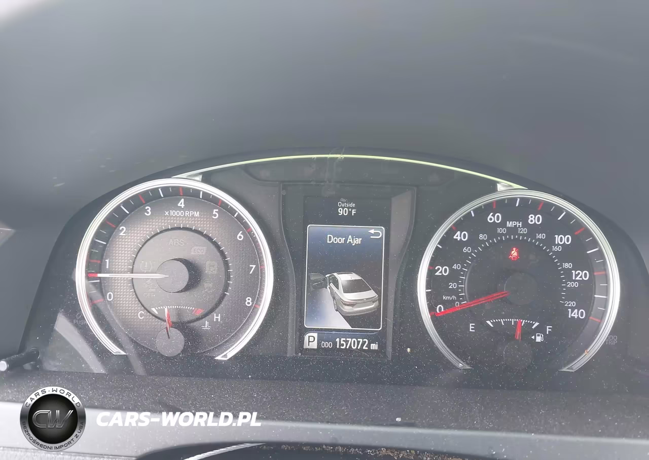 2017 Toyota Camry Se VIN:4T1BF1FK7HU283390 - 7