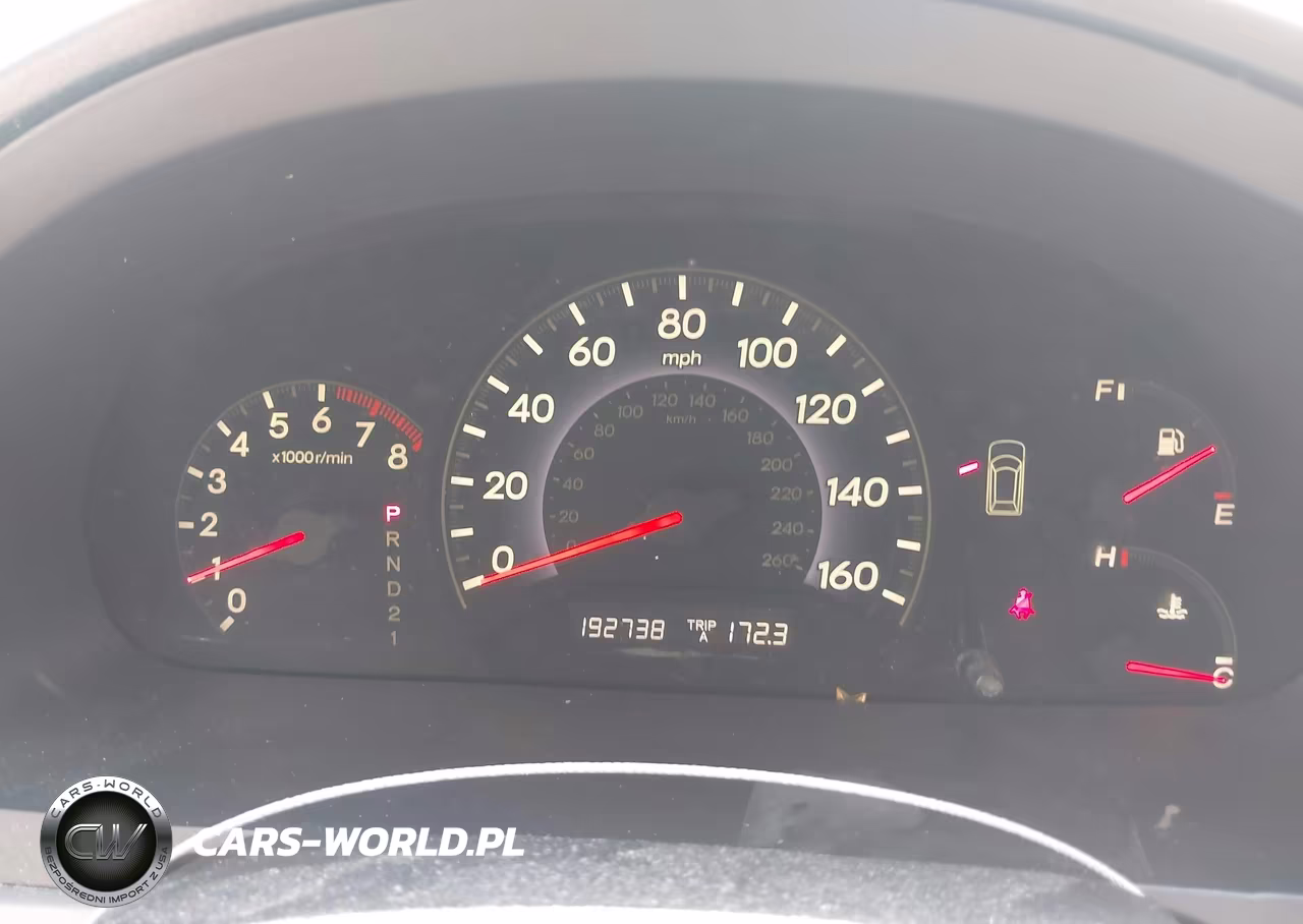 2007 Honda Odyssey Ex-L VIN:5FNRL38797B402080 - 7
