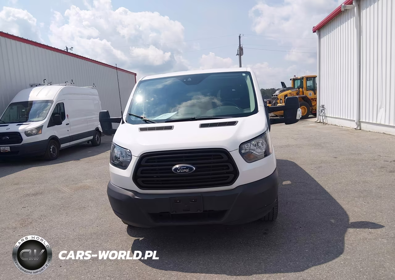 2019 Ford Transit-150 Xl VIN:1FMZK1ZM5KKB32011 - 12