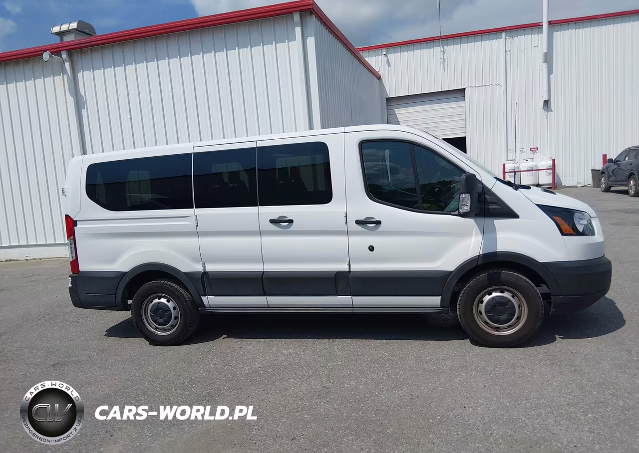 2019 Ford Transit-150 Xl VIN:1FMZK1ZM5KKB32011 - 13