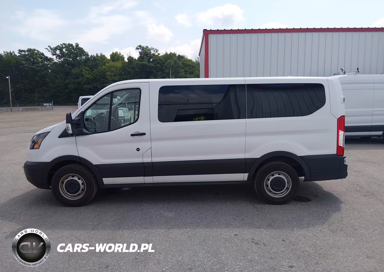 2019 Ford Transit-150 Xl VIN:1FMZK1ZM5KKB32011 - 14