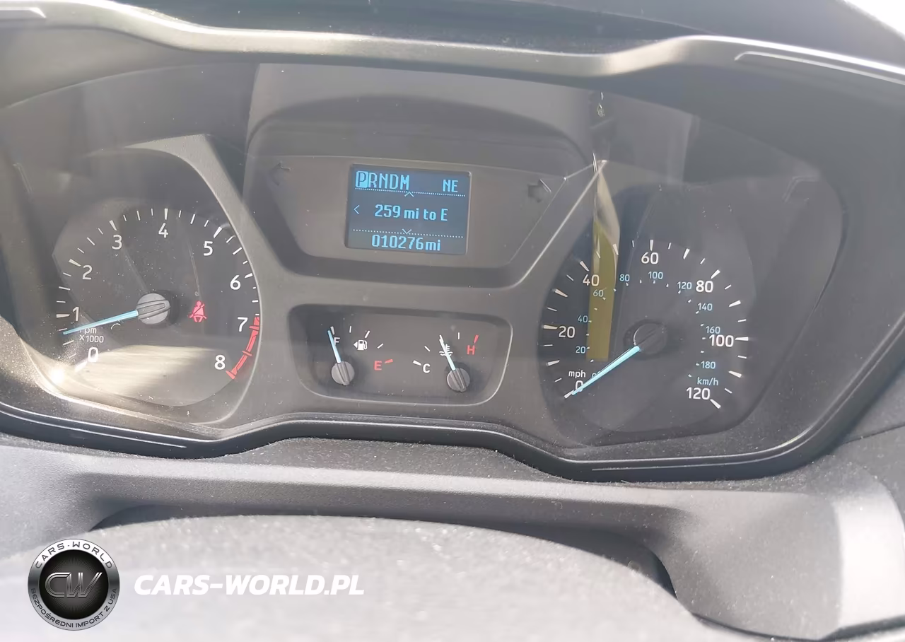 2019 Ford Transit-150 Xl VIN:1FMZK1ZM5KKB32011 - 15