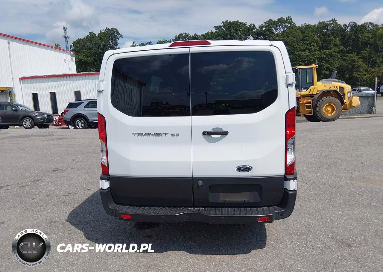 2019 Ford Transit-150 Xl VIN:1FMZK1ZM5KKB32011 - 16