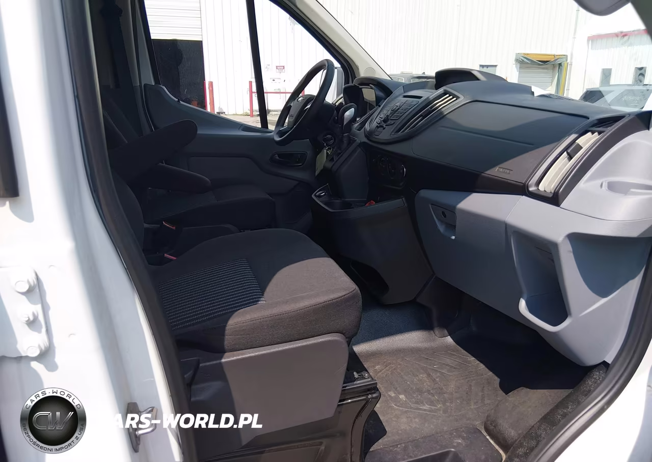 2019 Ford Transit-150 Xl VIN:1FMZK1ZM5KKB32011 - 5