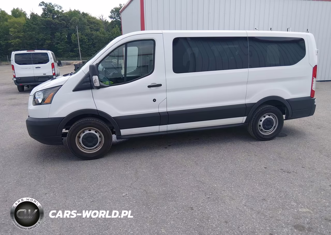 2019 Ford Transit-150 Xl VIN:1FMZK1ZM5KKB32011 - 6