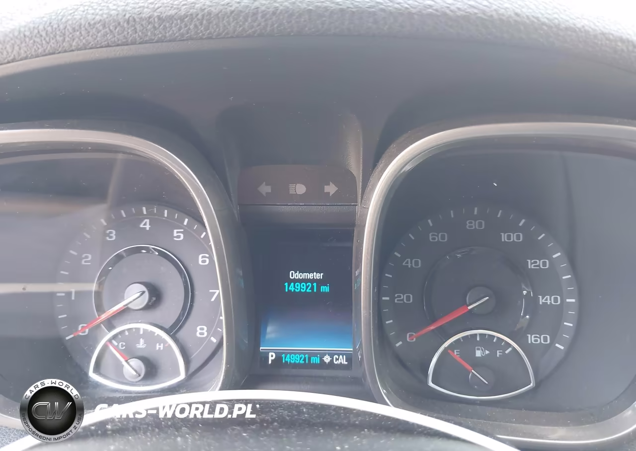 2013 Chevrolet Malibu 2Lt VIN:1G11E5SA3DF287399 - 7
