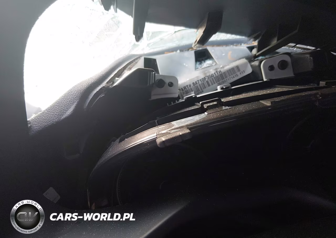 2020 Hyundai Elantra Sel VIN:5NPD84LF8LH608440 - 7