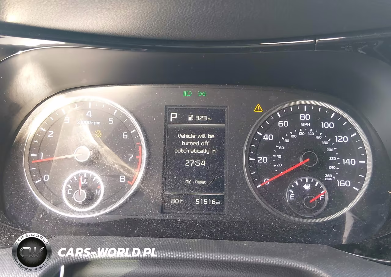 2021 Kia K5 Gt-Line VIN:5XXG64J23MG073288 - 7
