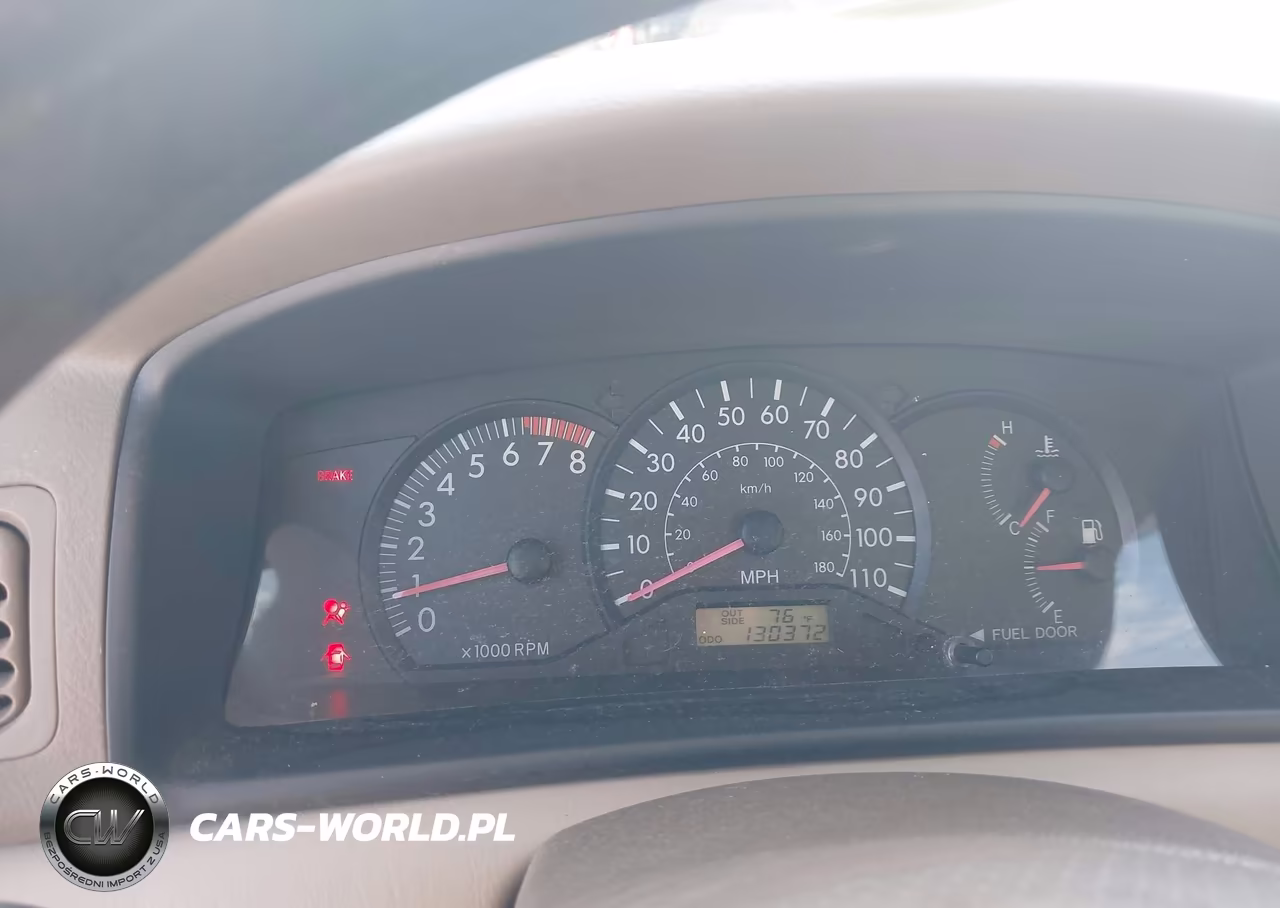 2007 Toyota Corolla Ce VIN:2T1BR32E87C749380 - 7