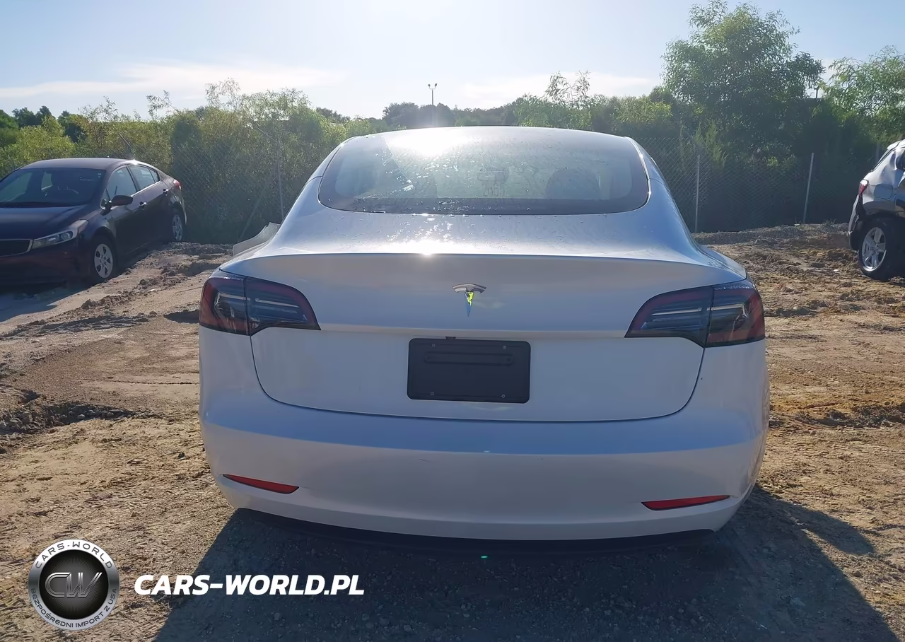2023 Tesla Model 3 Rear-Wheel Drive VIN:5YJ3E1EA8PF604719 - 16