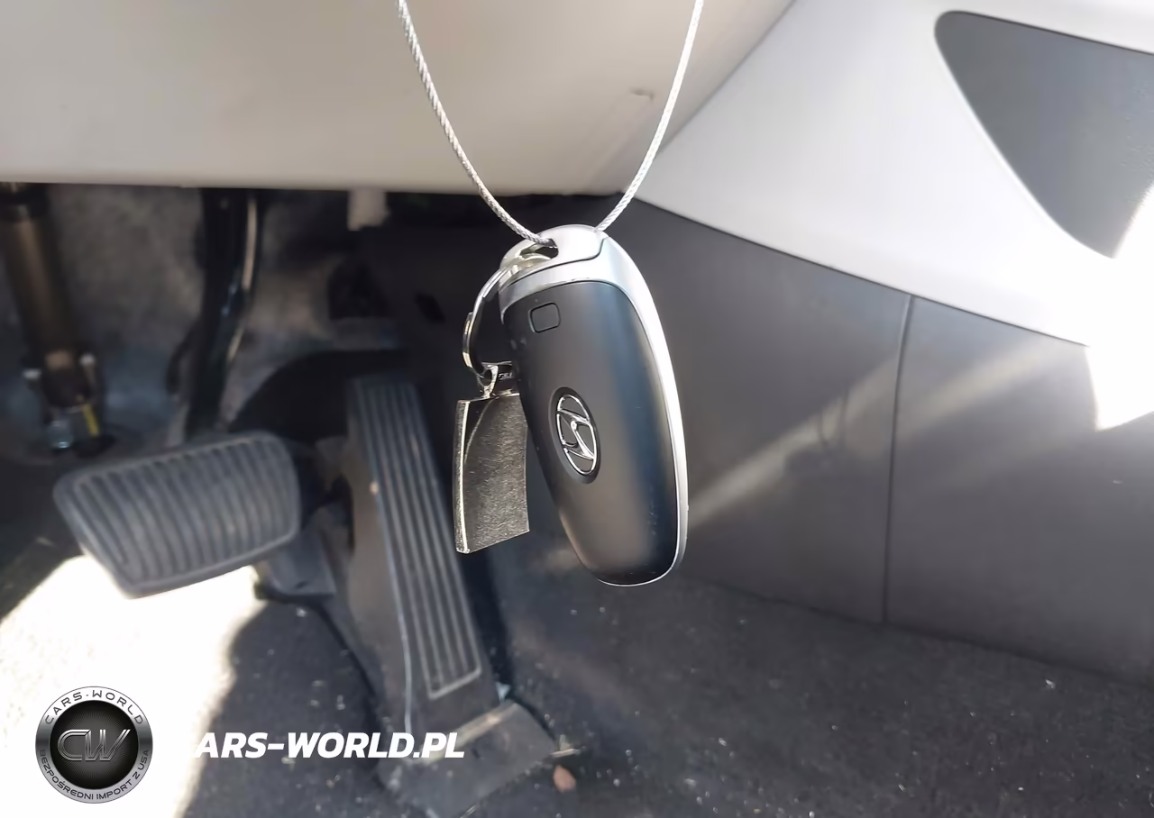 2024 Hyundai Tucson Sel VIN:5NMJBCDEXRH295563 - 11
