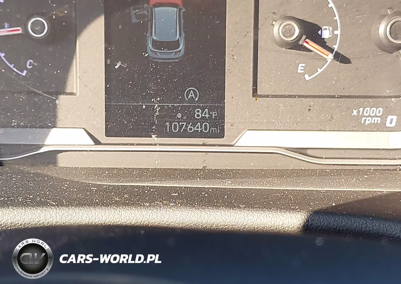 2024 Hyundai Tucson Sel VIN:5NMJBCDEXRH295563 - 15