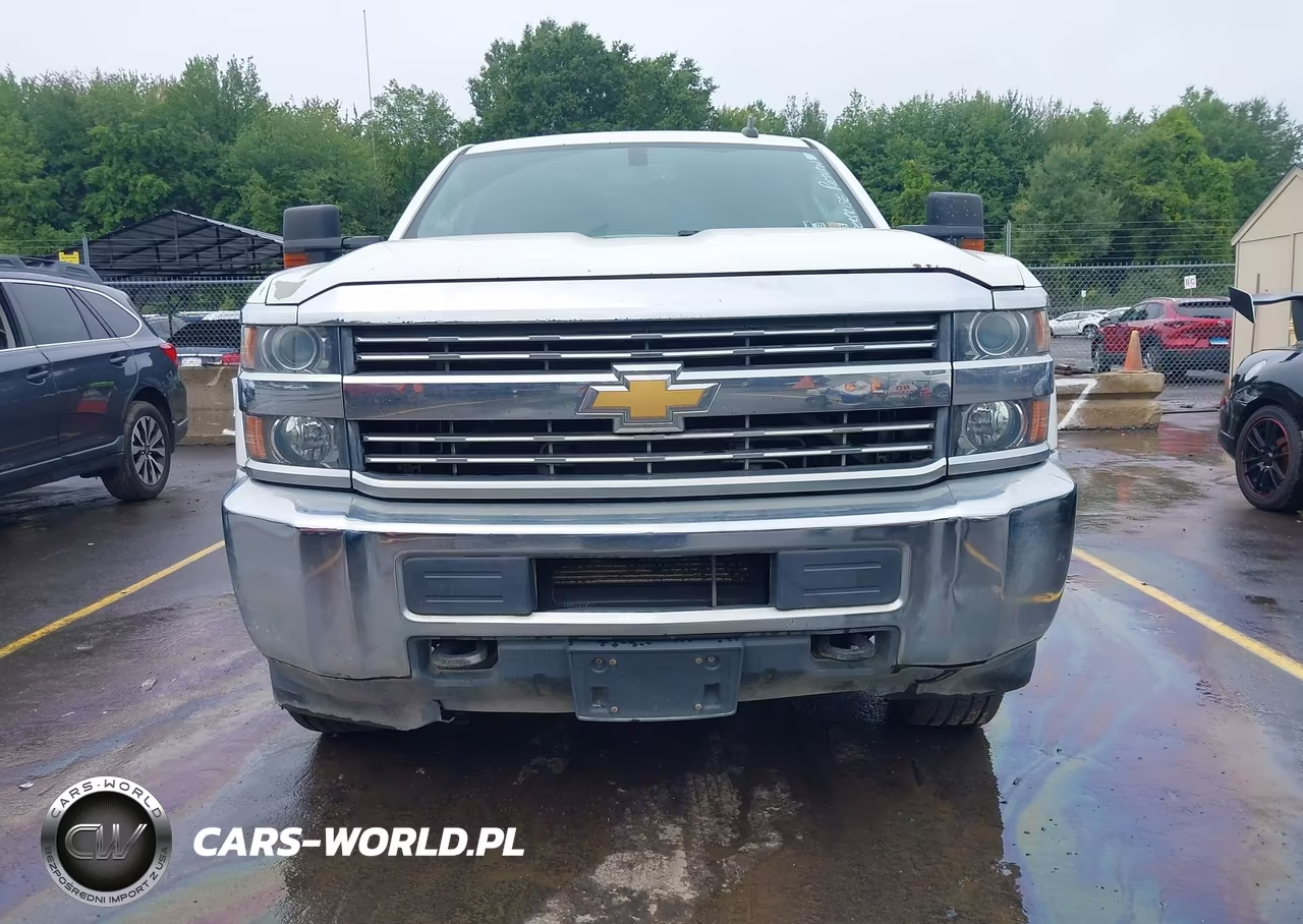 2016 Chevrolet Silverado 3500Hd Lt VIN:1GC4KZEG8GF238045 - 12