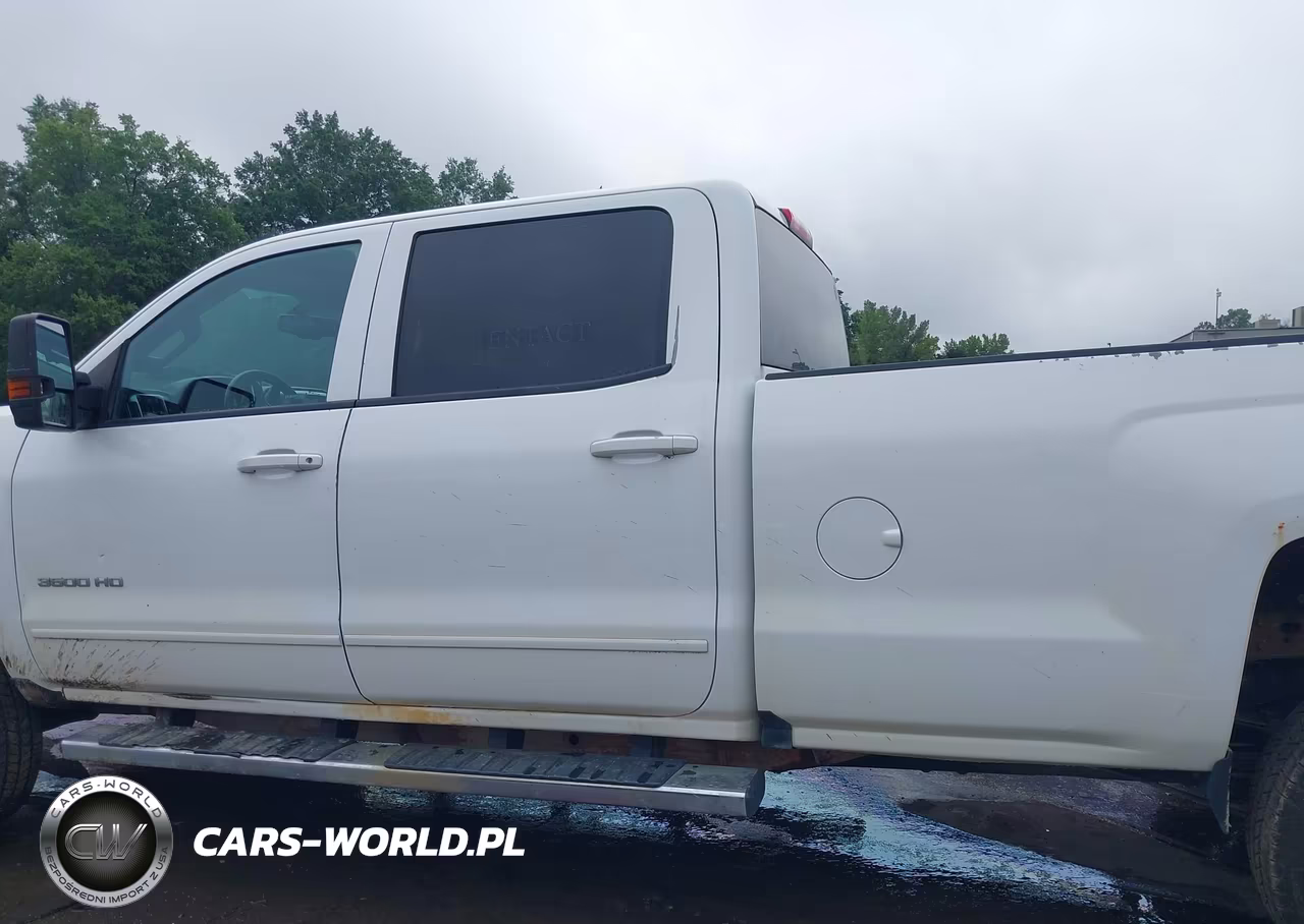 2016 Chevrolet Silverado 3500Hd Lt VIN:1GC4KZEG8GF238045 - 14