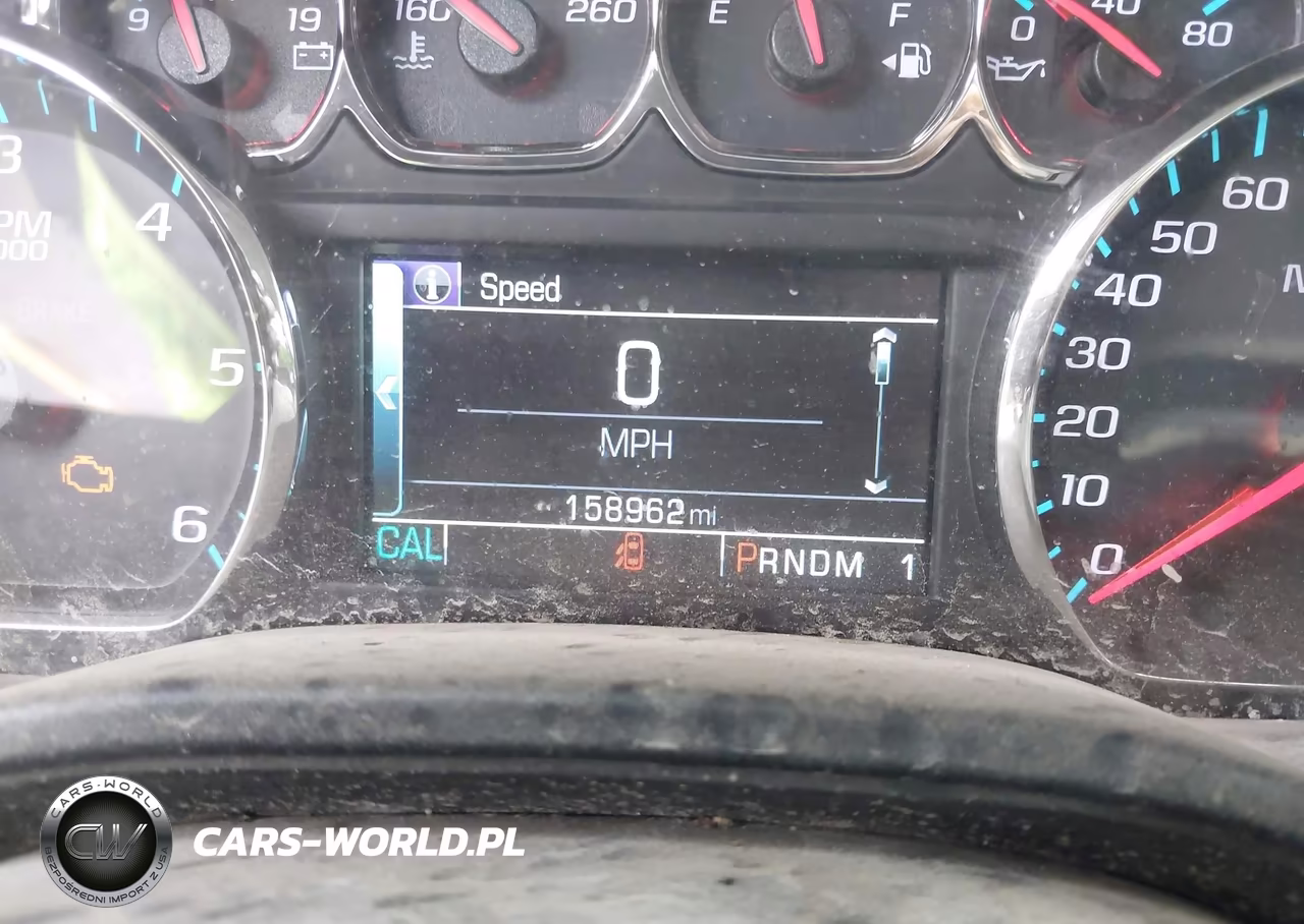 2016 Chevrolet Silverado 3500Hd Lt VIN:1GC4KZEG8GF238045 - 5