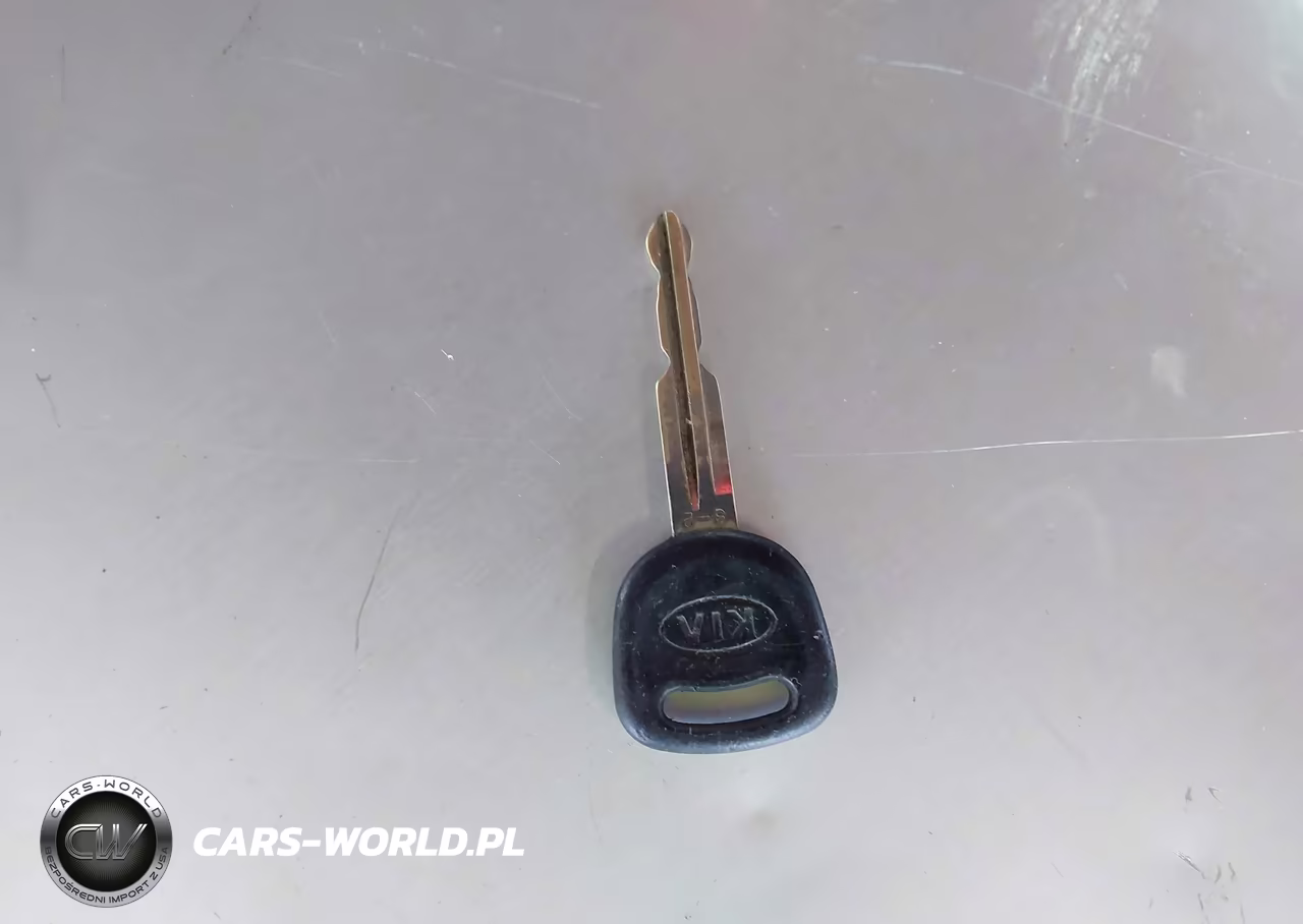 2001 Kia Rio VIN:KNADC123516065010 - 11