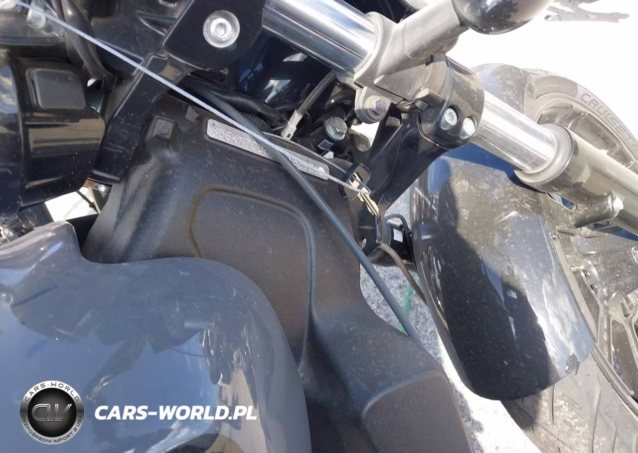 2022 Indian Motorcycle Co. Scout Rogue Abs VIN:56KMTC006N3182121 - 11