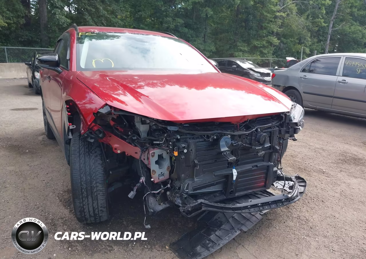 2025 Mazda Cx-30 2.5 S Select Sport VIN:3MVDMBBM0SM838030 - 6