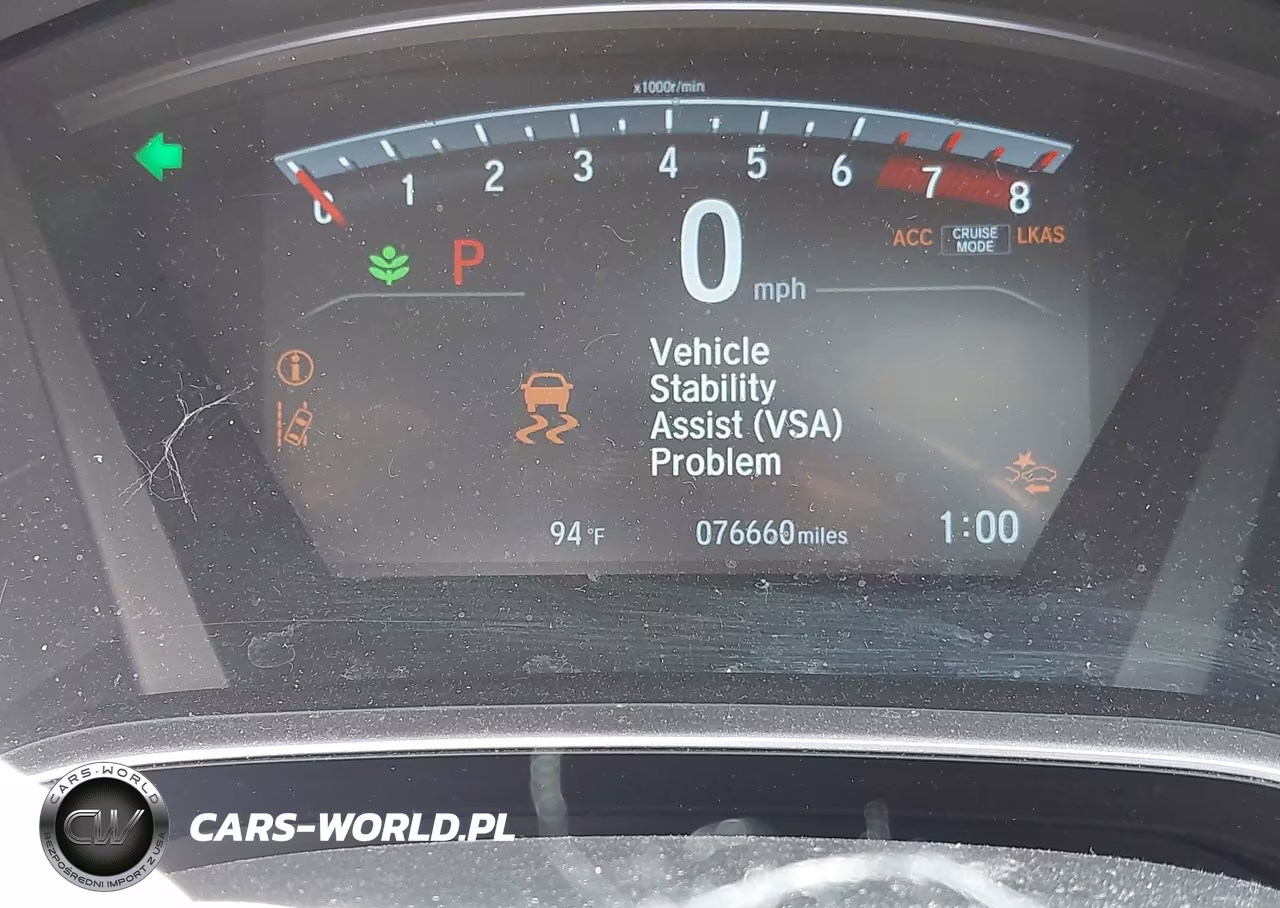 2017 Honda Cr-V Ex-L-Ex-L Navi VIN:2HKRW2H84HH611482 - 15