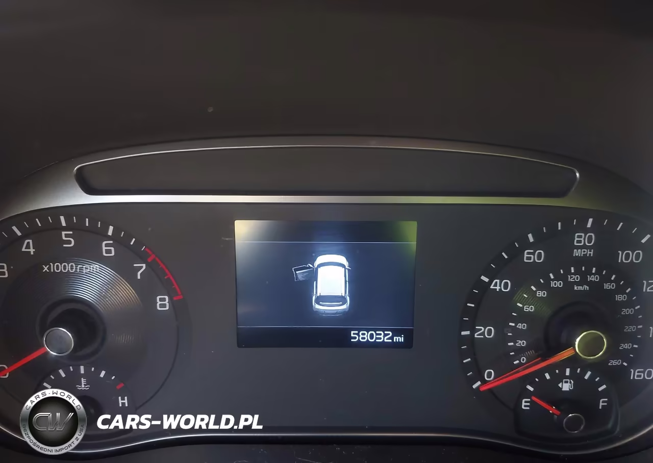 2021 Kia Soul Lx VIN:KNDJ23AU6M7147521 - 7