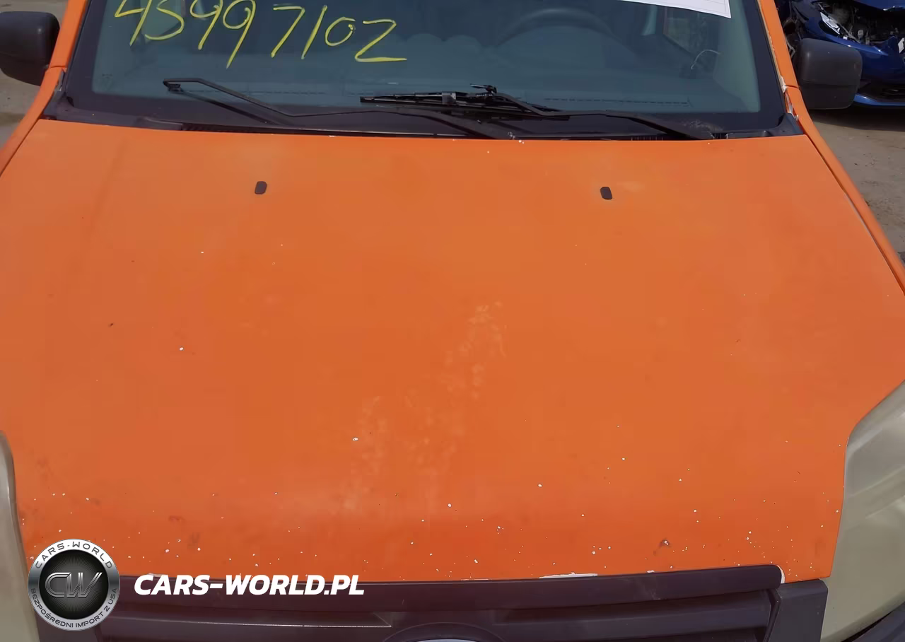 2010 Ford Transit Connect Xl VIN:NM0LS7CN1AT028166 - 10