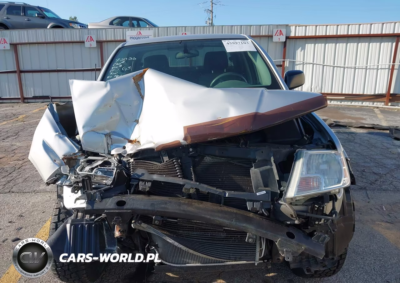 2018 Nissan Frontier S VIN:1N6DD0ER3JN701131 - 13