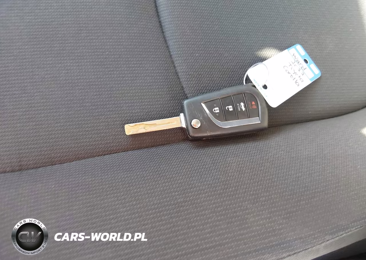 2022 Toyota Corolla Le VIN:5YFEPMAE6NP274481 - 11