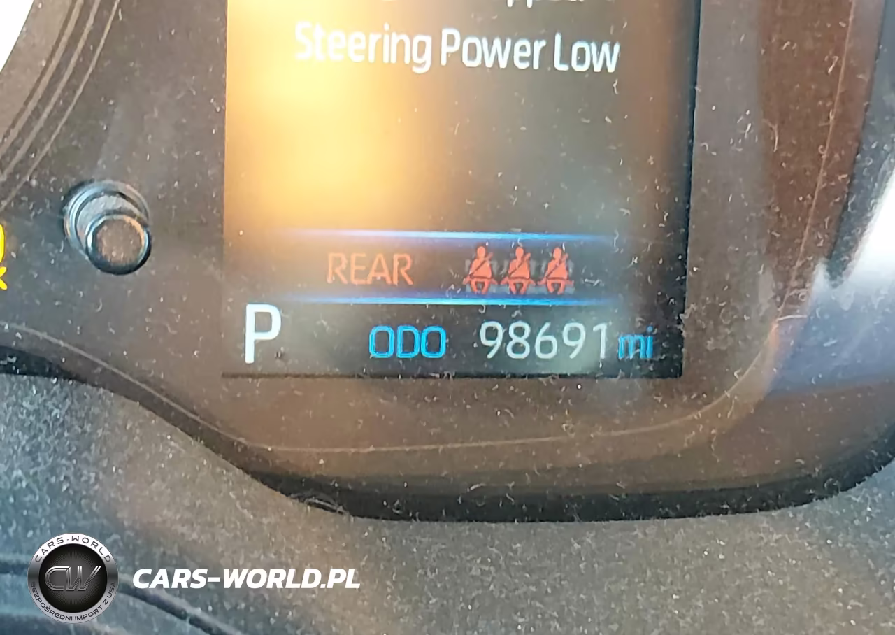 2022 Toyota Corolla Le VIN:5YFEPMAE6NP274481 - 15