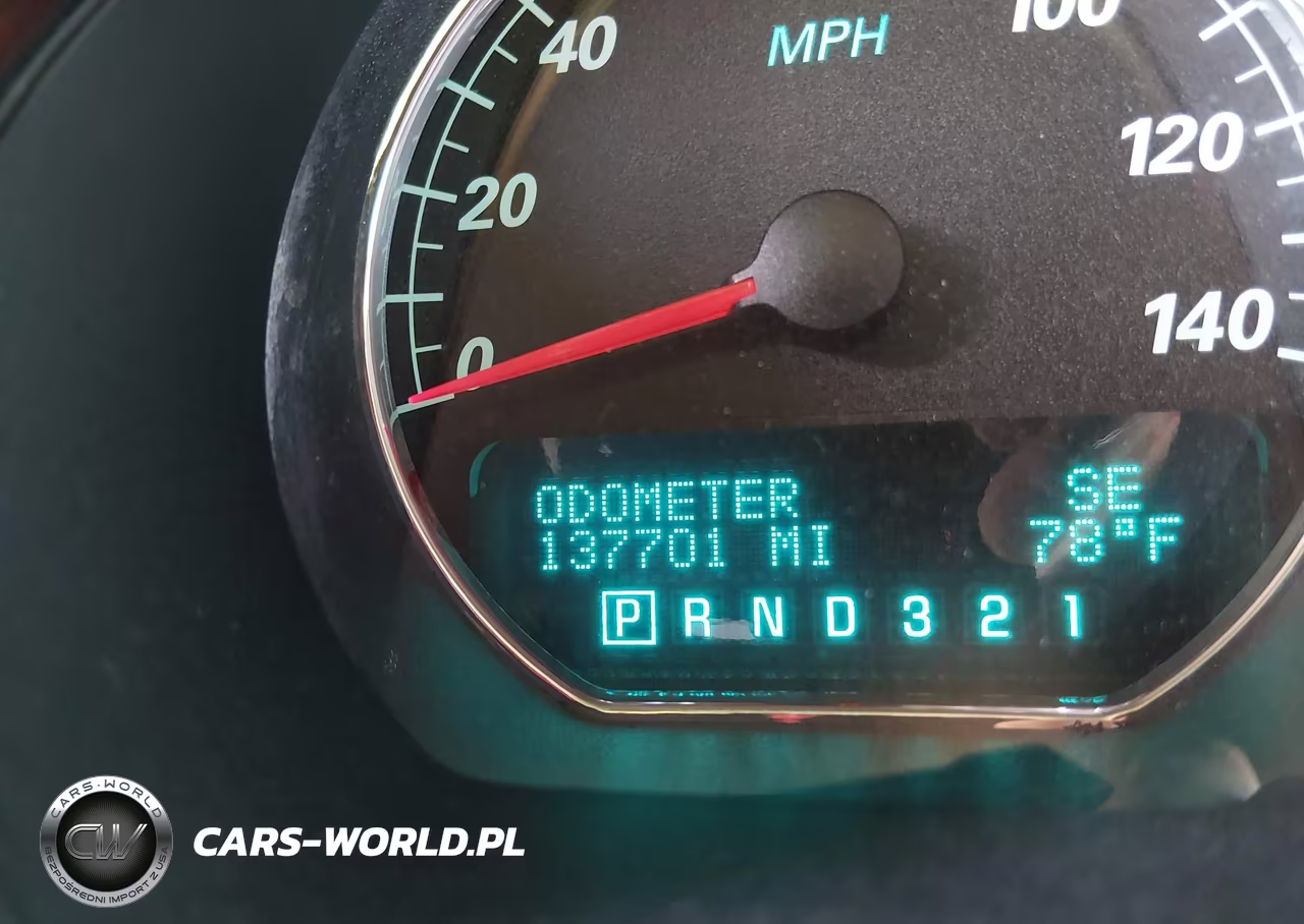 2008 Buick Lucerne Cxl VIN:1G4HD572X8U120190 - 15