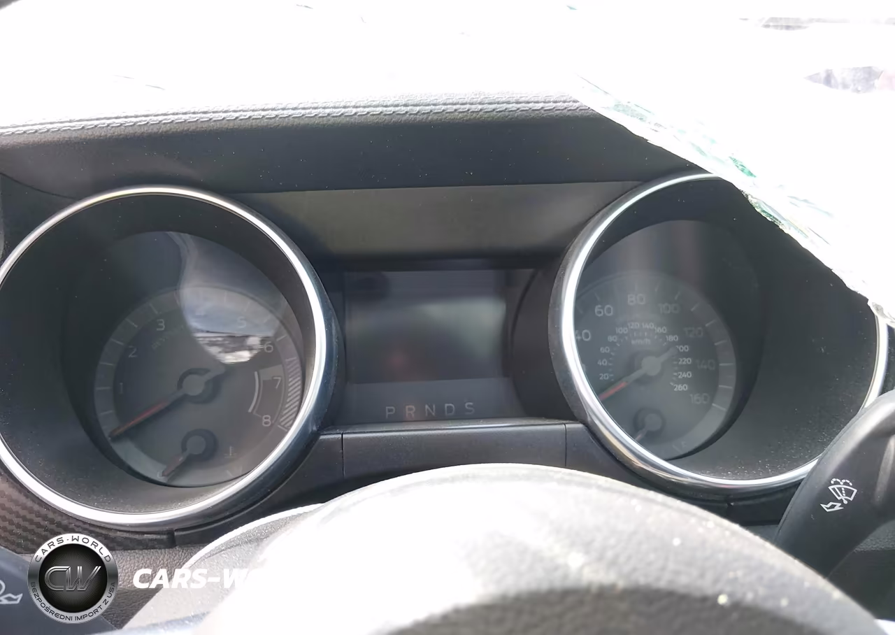 2022 Ford Mustang Ecoboost Fastback VIN:1FA6P8TH2N5130478 - 7
