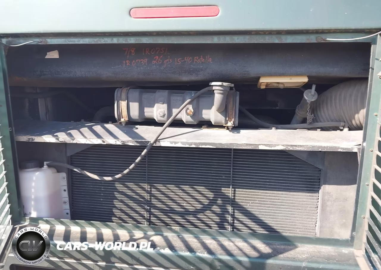 2000 Safari Other VIN:4SLC0LP2XY1113840 - 10