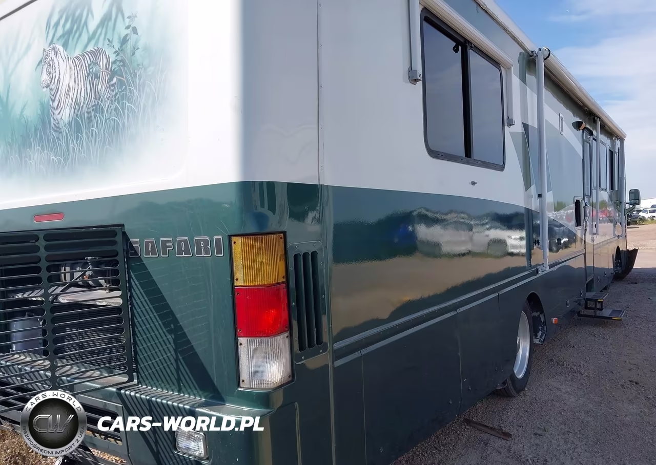 2000 Safari Other VIN:4SLC0LP2XY1113840 - 4
