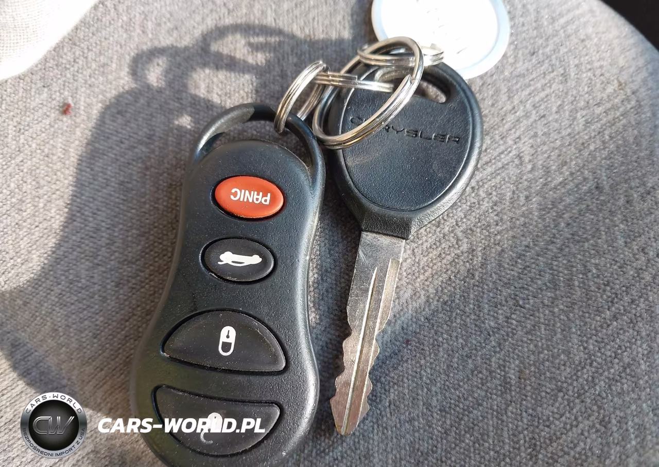2001 Chrysler Sebring Lx VIN:1C3EL46X21N525059 - 11