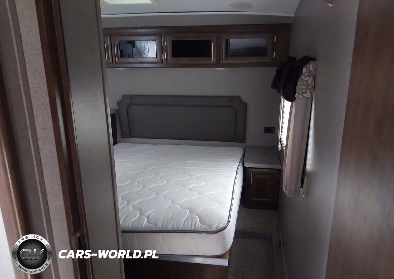 2019 Rockwood By Forest R Ultra Lite Series M- VIN:4X4FRLE29K1888198 - 14
