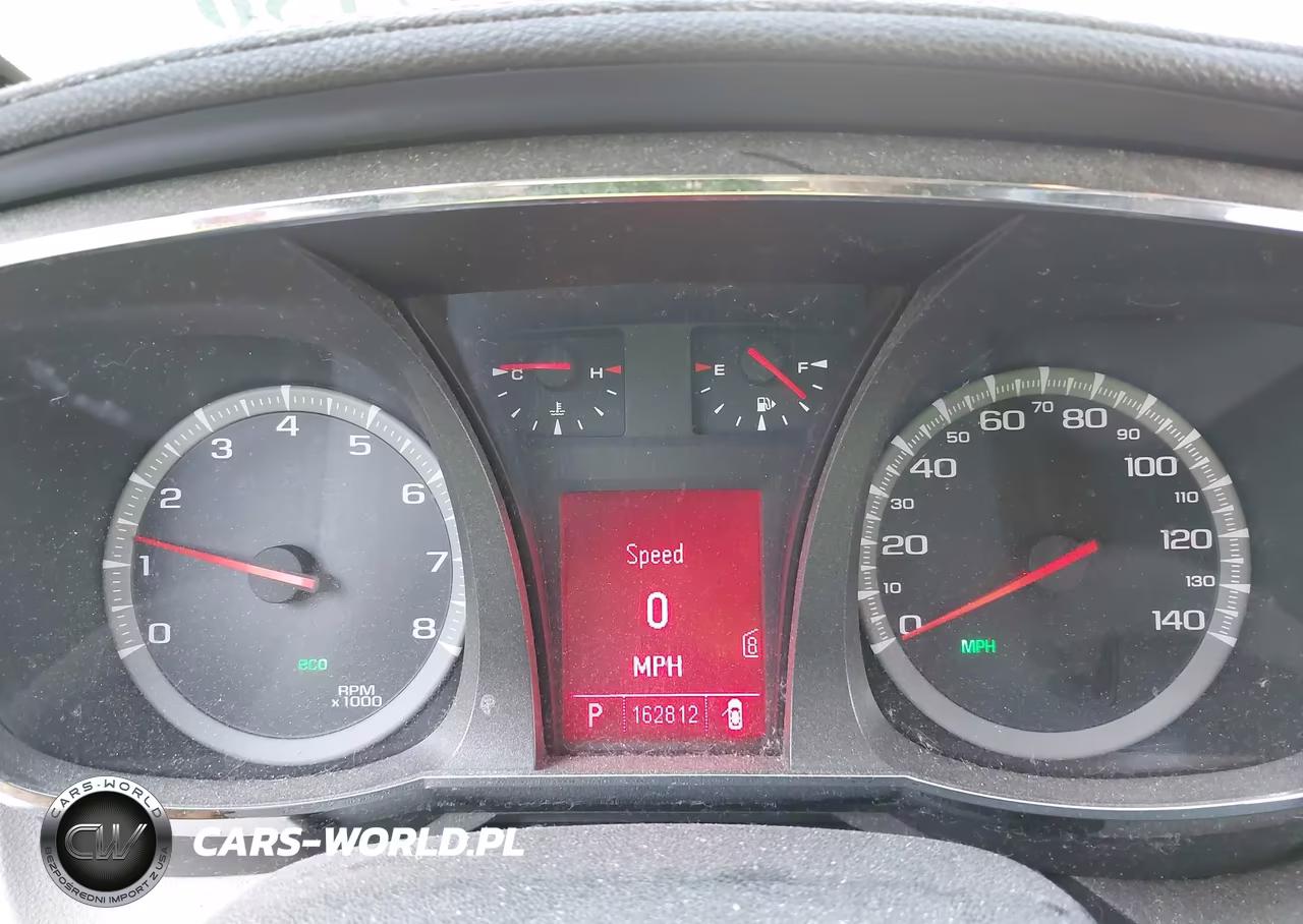 2011 GMC Terrain Sle-2 VIN:2CTFLTEC6B6449509 - 7