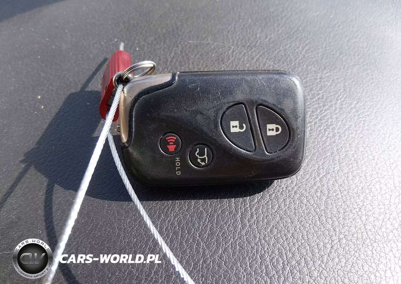 2010 Lexus Rx 350 VIN:2T2BK1BA3AC024679 - 11