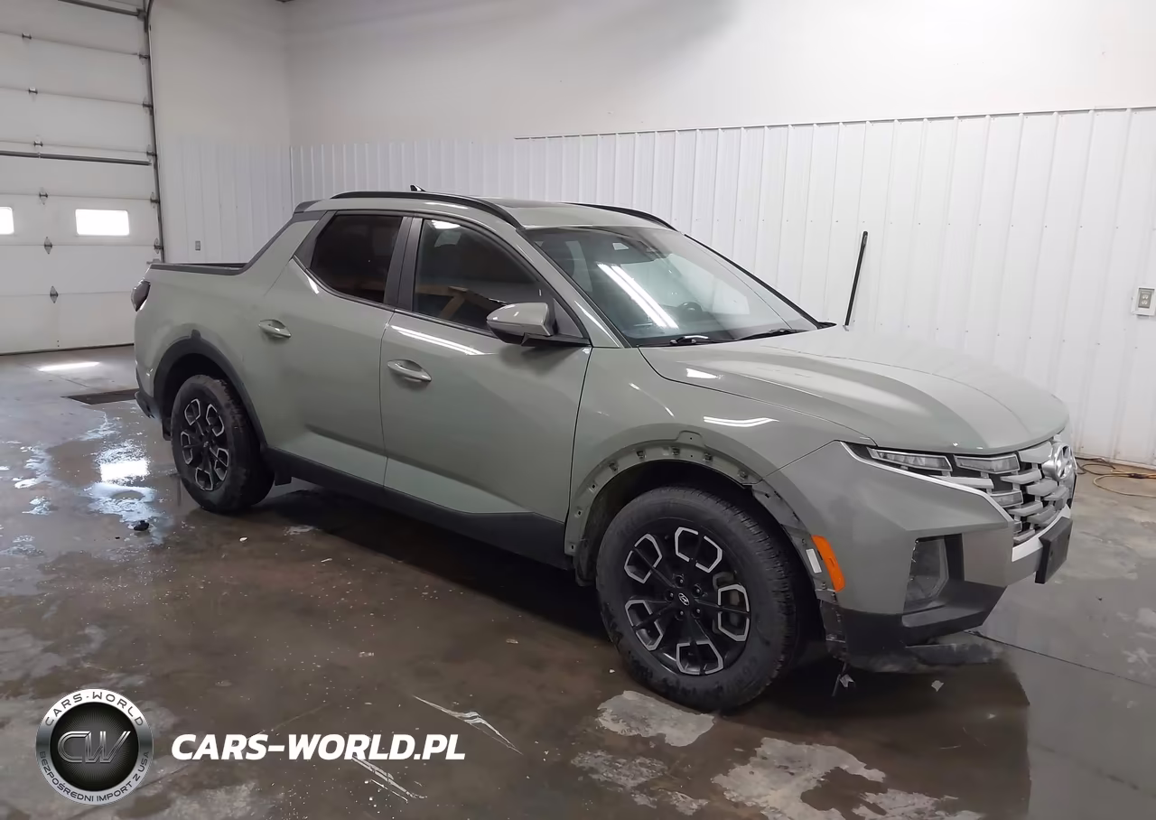 2023 Hyundai Santa Cruz Sel Premium – zdjęcie 1 z 17