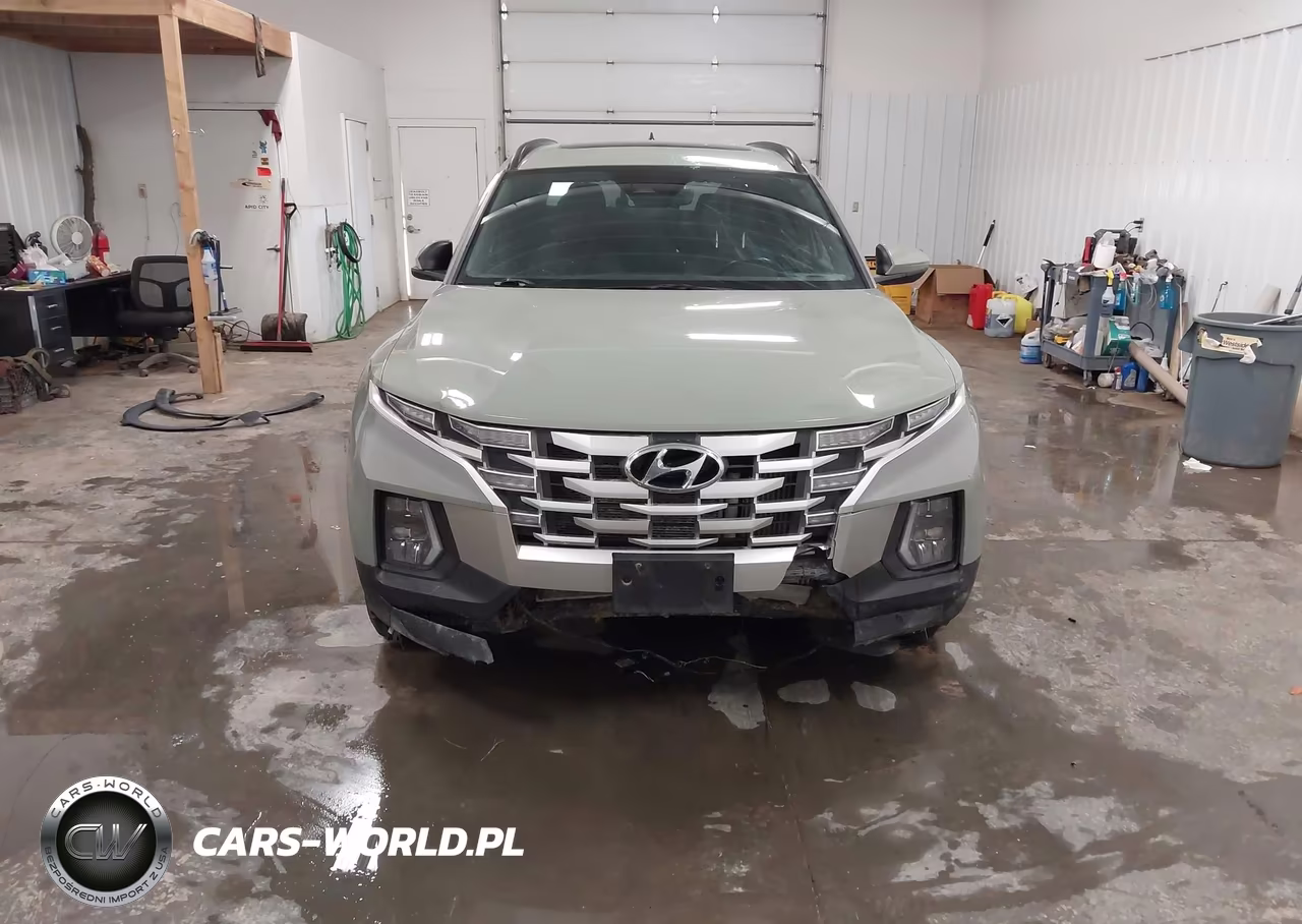 2023 Hyundai Santa Cruz Sel Premium VIN:5NTJDDAF0PH049555 - 12