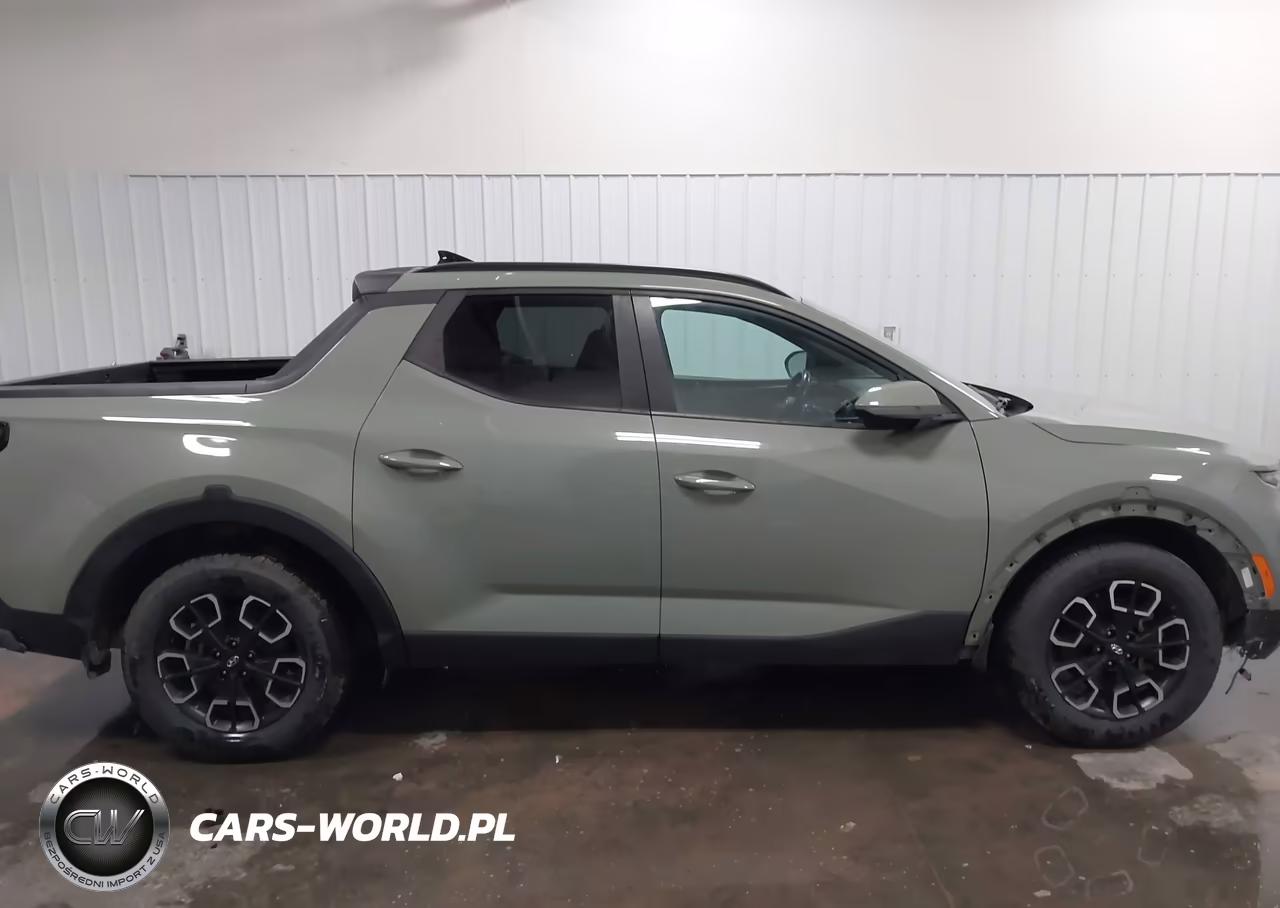 2023 Hyundai Santa Cruz Sel Premium VIN:5NTJDDAF0PH049555 - 13