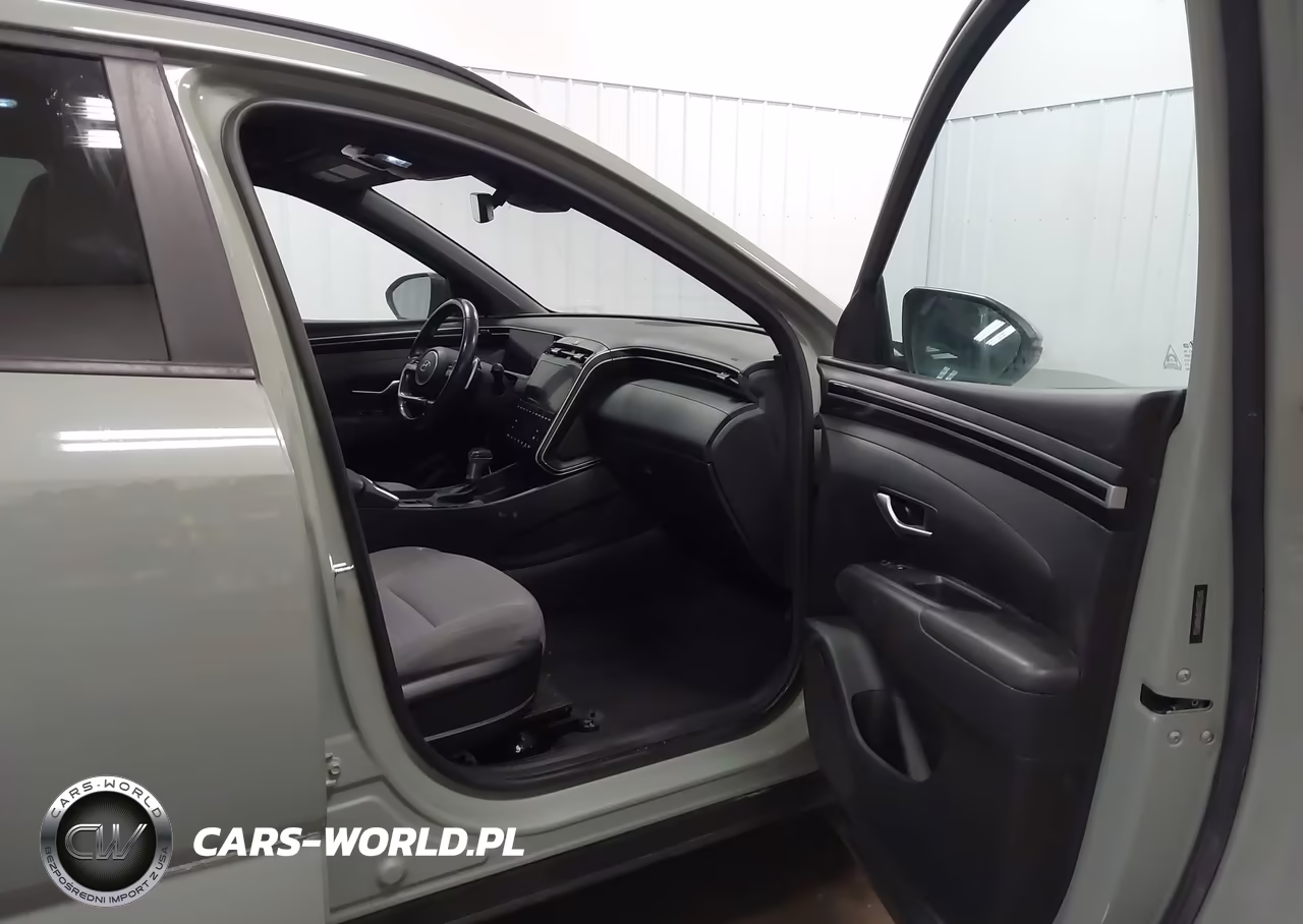 2023 Hyundai Santa Cruz Sel Premium VIN:5NTJDDAF0PH049555 - 5