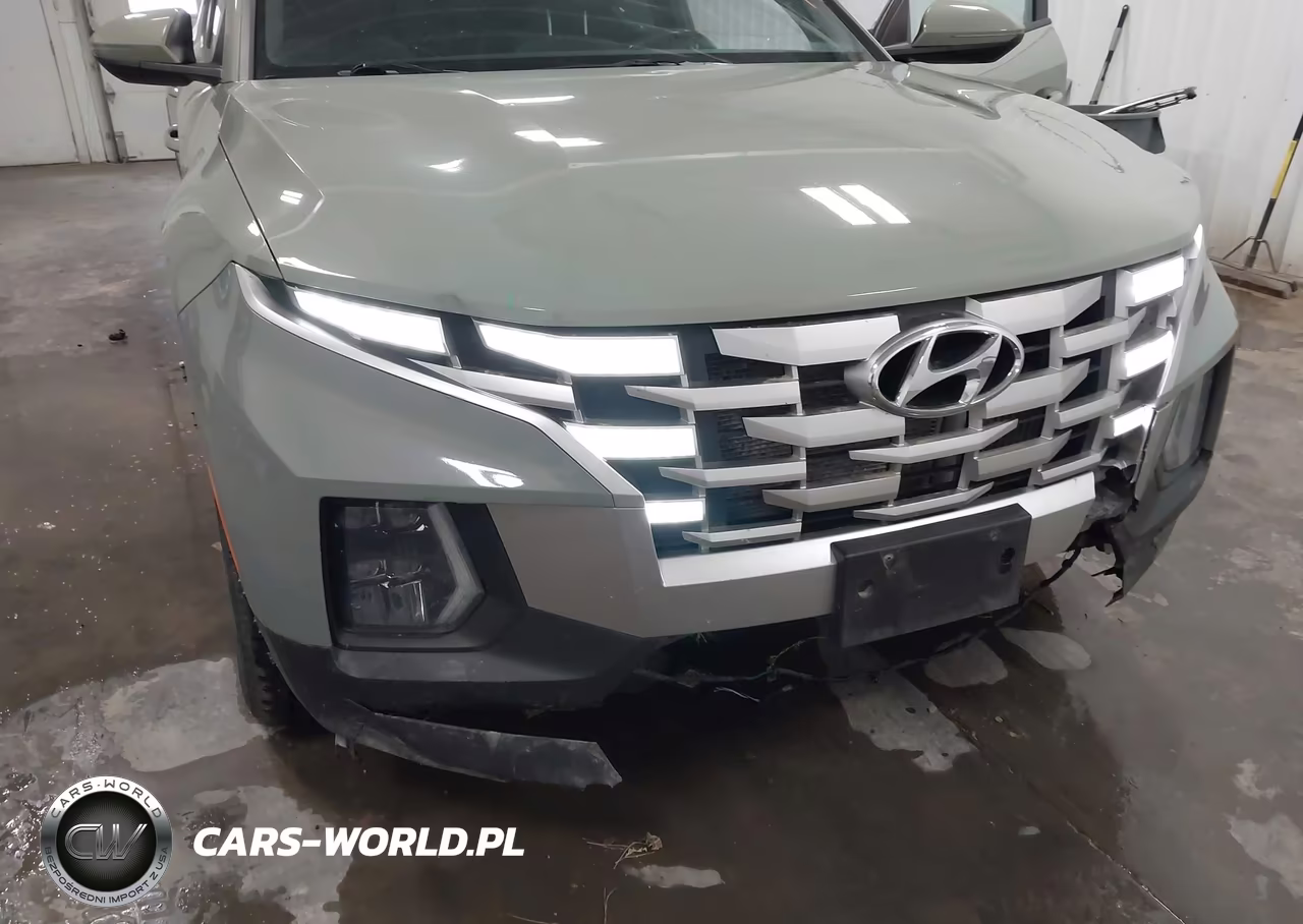 2023 Hyundai Santa Cruz Sel Premium VIN:5NTJDDAF0PH049555 - 6