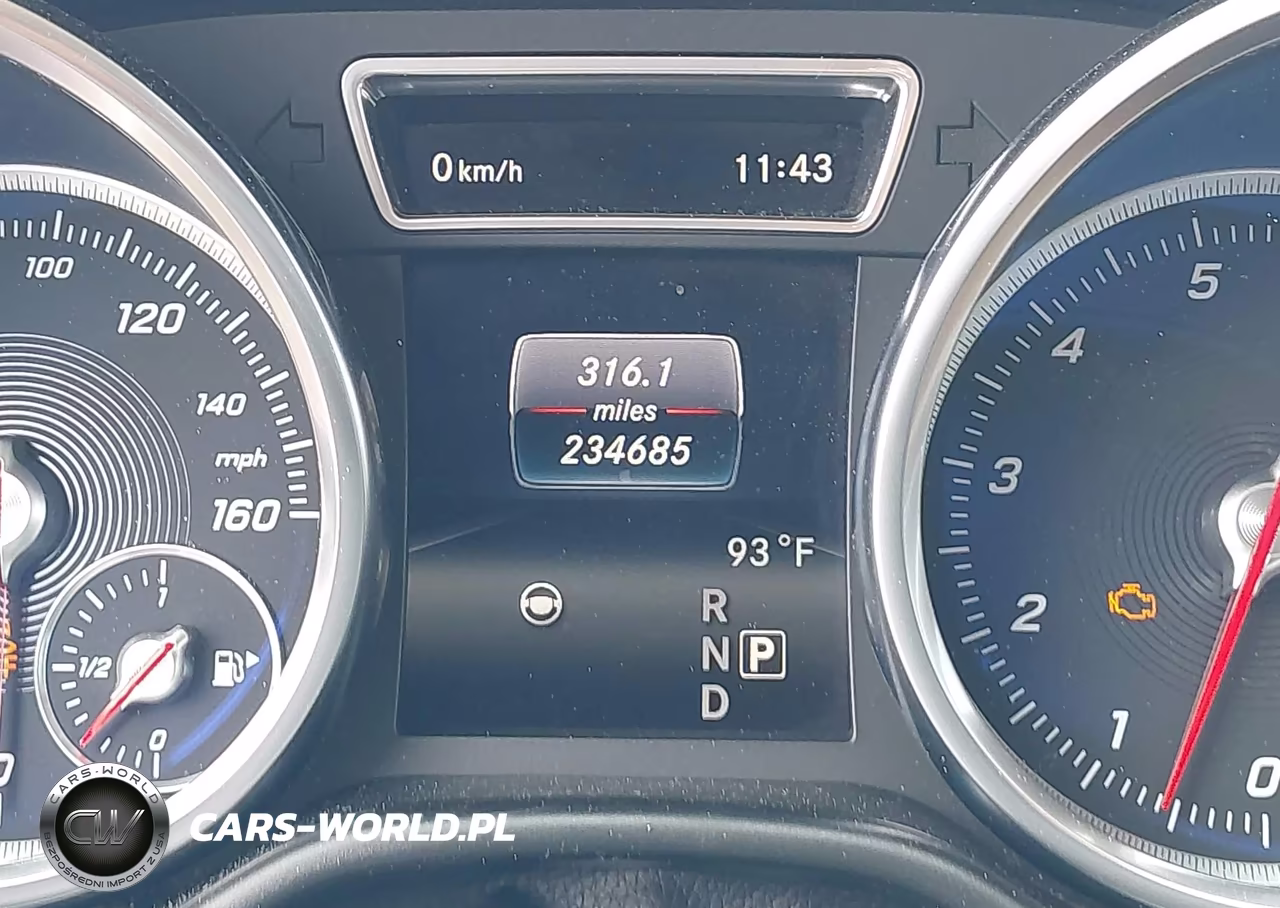 2017 Mercedes-Benz Gls 550 4Matic VIN:4JGDF7DE5HA745164 - 15